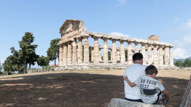 Niet te missen in Italië: FIAT-fabrieken, mummies, Teutonen, tempels en ‘trippa’