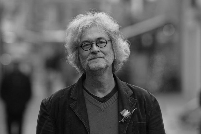 Benne Solinger is overleden (foto uit 2009).