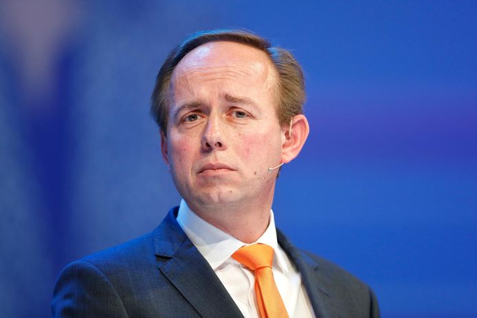 Kees van der Staaij, SGP