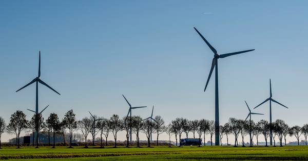 Nog meer vragen over plan windmolens Heesbeen- Doeveren - BD.nl