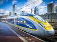 "Passagiers Eurostar Amsterdam-Londen moeten in Brussel uitstappen voor paspoortcontrole"
