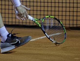 Game, set en miljoenen euro’s: Belgische tennissers, die al eens een match verloren, bezorgen Armeense gokmaffia duizelingwekkende winsten
