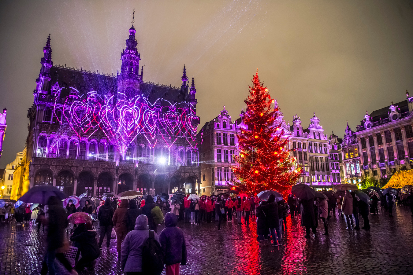 Wat te doen in Brussel, de Rand en het Pajottenland dit weekend van