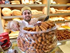 Torenhoge prijzen voor eten hakken erin: moslims kopen minder eten voor Ramadan
