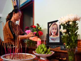 DNA-onderzoek in Vietnam na dood van migranten in koelwagen in Essex