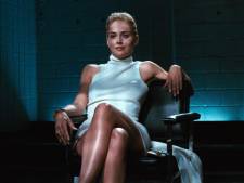 Sharon Stone révèle avoir perdu la garde de son fils à cause de “Basic Instinct”