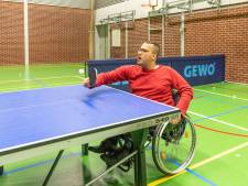 Inge Sportfonds wil clubs helpen met gehandicaptensport: ‘Keus is nu te beperkt’