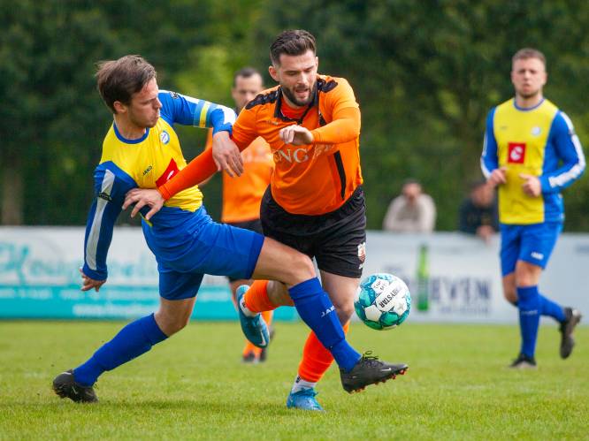 SVOD’22 schiet op slotdag uit zijn slof, Terneuzense Boys sluit af met nederlaag