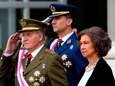 Verguisde minnares van Spaanse Juan Carlos slaat terug: “Koningin Sofia bracht hem zélf mee ten val”