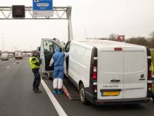 Drie mannen die verdacht worden van ontvoering 15-jarige jongen zitten nog vast