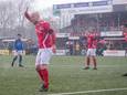 Kater na tumultueuze Panhuis-derby in Veenendaal twee dagen later nog niet verwerkt 
