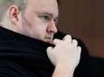 MegaUpload-baas Kim Dotcom wint proces in gevecht tegen uitlevering aan VS
