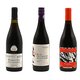 Voor u geproefd: 3 flesjes originele pinot noir