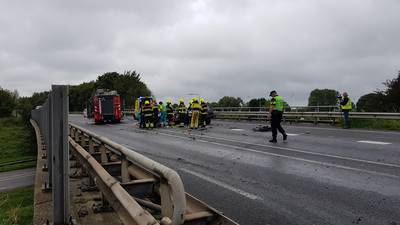 Man (22) uit Utrecht overleden na ernstig ongeval Kesteren