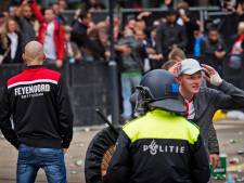 Rotterdam wil nieuwe voetbalwet: ‘We hebben nu de zwakste wetgeving die denkbaar is’