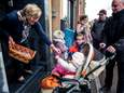 Nieuwjaarszingen in Zoersel mag, behalve in handelskern van Sint-Antonius