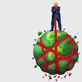 Kunnen Trumps importheffingen misschien ook goed uitpakken voor mens en milieu?    