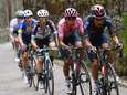 Bernal looft land- en ploeggenoot: ‘Eén van de beste ronderenners van het peloton’