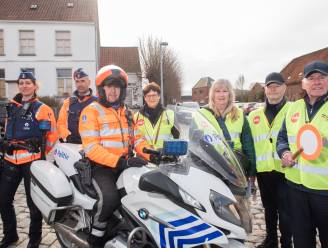 Ronde vraagt ‘een berg respect’ voor politie en signaalgevers: “Steeds meer wangedrag, steeds minder waardering”