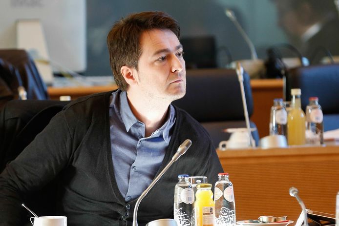 Hugues Bayet.