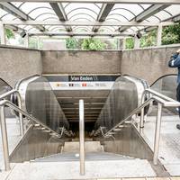 Laatste tram zwaait af, alternatieven wankelen: zo wordt Linkeroever weer een eiland