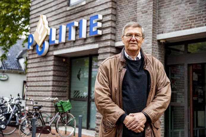 Rene Graafsma, de vader van de omgekomen Dascha, heeft geen vertrouwen in het onderzoek van het OM naar de dood van zijn dochter.