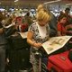 Vrijdag wordt recorddag op Brussels Airport