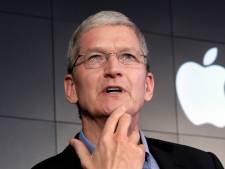 Apple-baas Tim Cook: ‘Digitale privacy zit in een crisis’