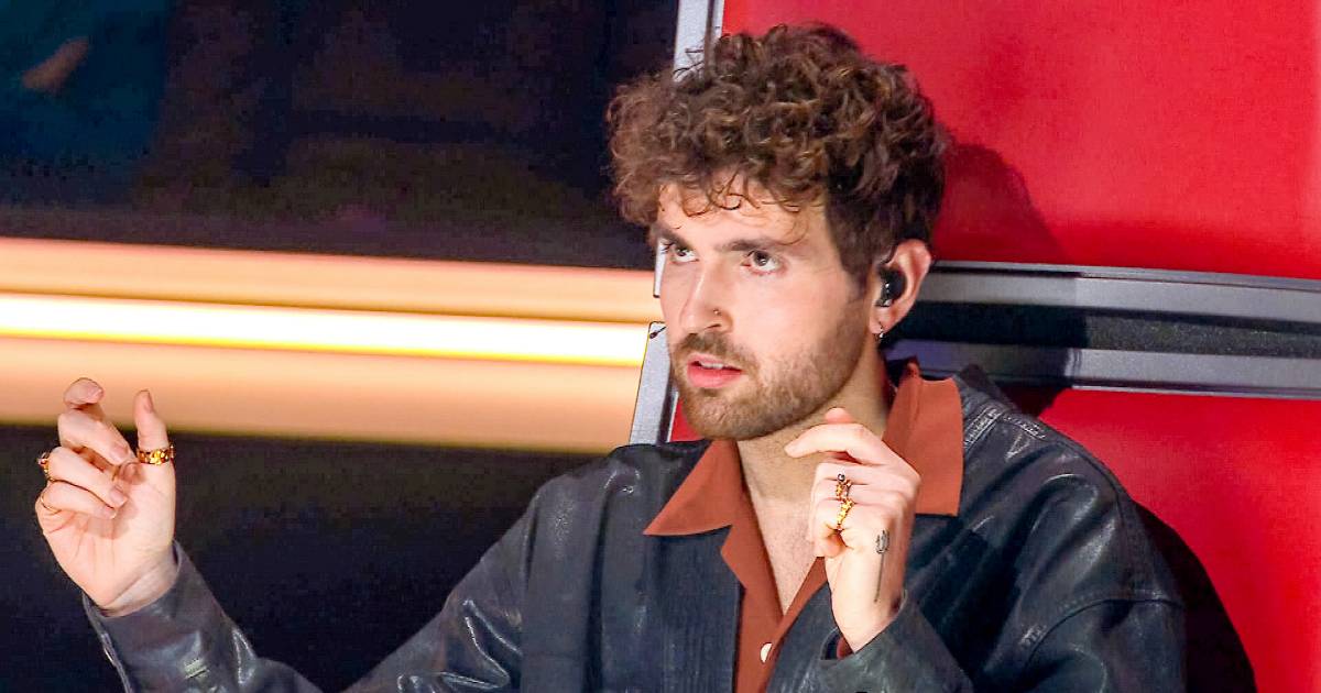 “The Hardest Job Ever”: questa è stata la parte migliore di “The Voice Kids” |  spettacolo