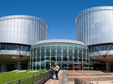Vluchteling uit Bahrein sleept Nederland voor Europese rechter