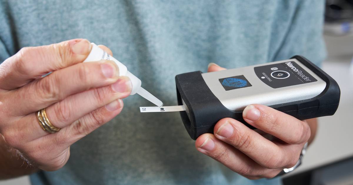 Je xtcpil laten testen terwijl je pintje bestelt op festival? “Binnen