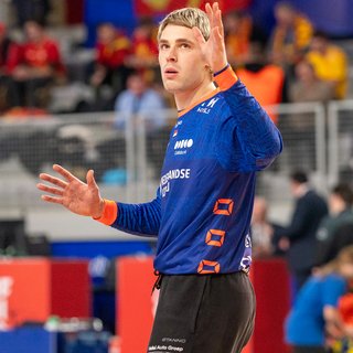 Oogblessures en hersenschuddingen: hoe gevaarlijk is het leven van een handbaldoelman?