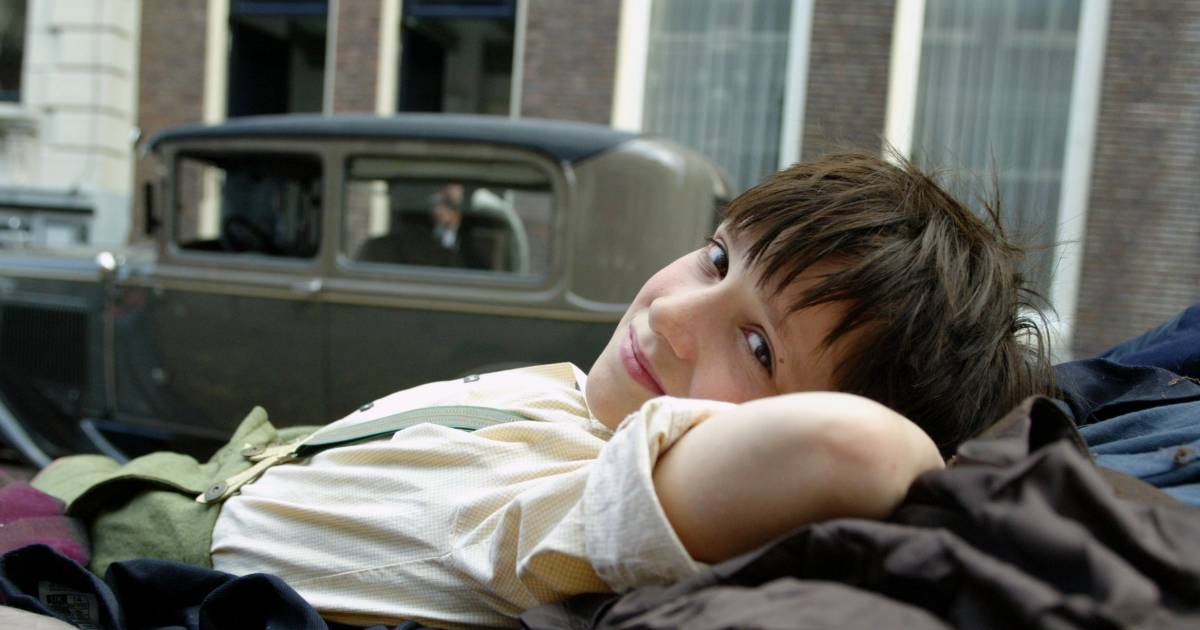 Семейный фильм «Пьетье Белл» внезапно перестал подходить для детей (к большому разочарованию режиссера) |  Новости ВТМ в Instagram