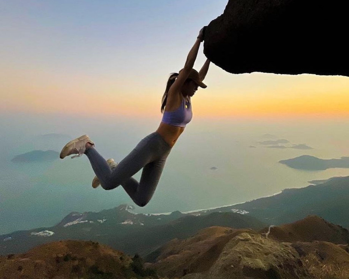 Sofia Cheung
