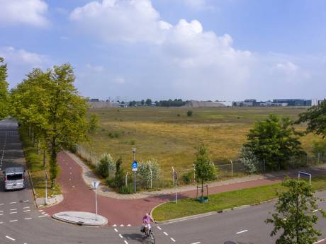 Megahal Campus A58 mag er komen, alle 331 bezwaren vernietigd