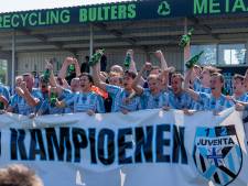 Juventa ’12 in Wierden breidt uit met nieuw voetbalveld: ‘Drukte is flink toegenomen’