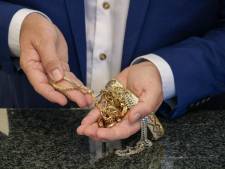 Goudprijs stijgt naar recordhoogte: ‘Dit is hét moment om gouden sieraden in te leveren’