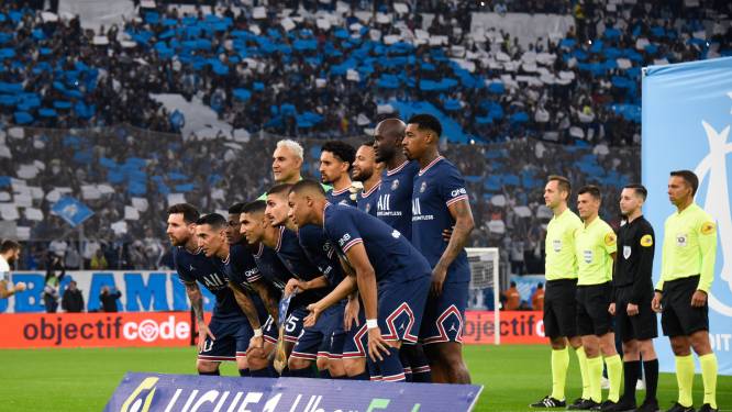 Un joueur du PSG se fait voler son portefeuille dans le Bois de Boulogne