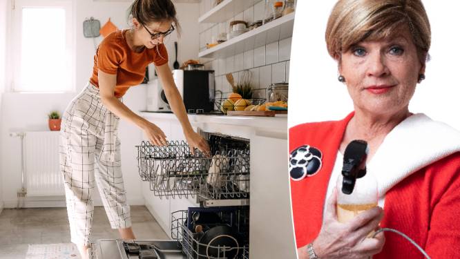 Do's en don'ts voor de vaatwasser: “Het volstaat niet om enkel een vaatwastablet te gebruiken”