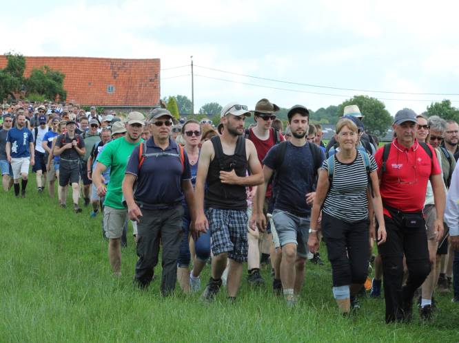 Wat te doen in de Vlaamse Ardennen en de Denderstreek dit weekend: van een bedevaart tot een shoppingweekend