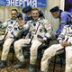 Rusland stuurt nieuw trio naar ruimtestation ISS