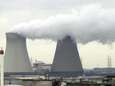 Incident à la centrale nucléaire de Doel 
