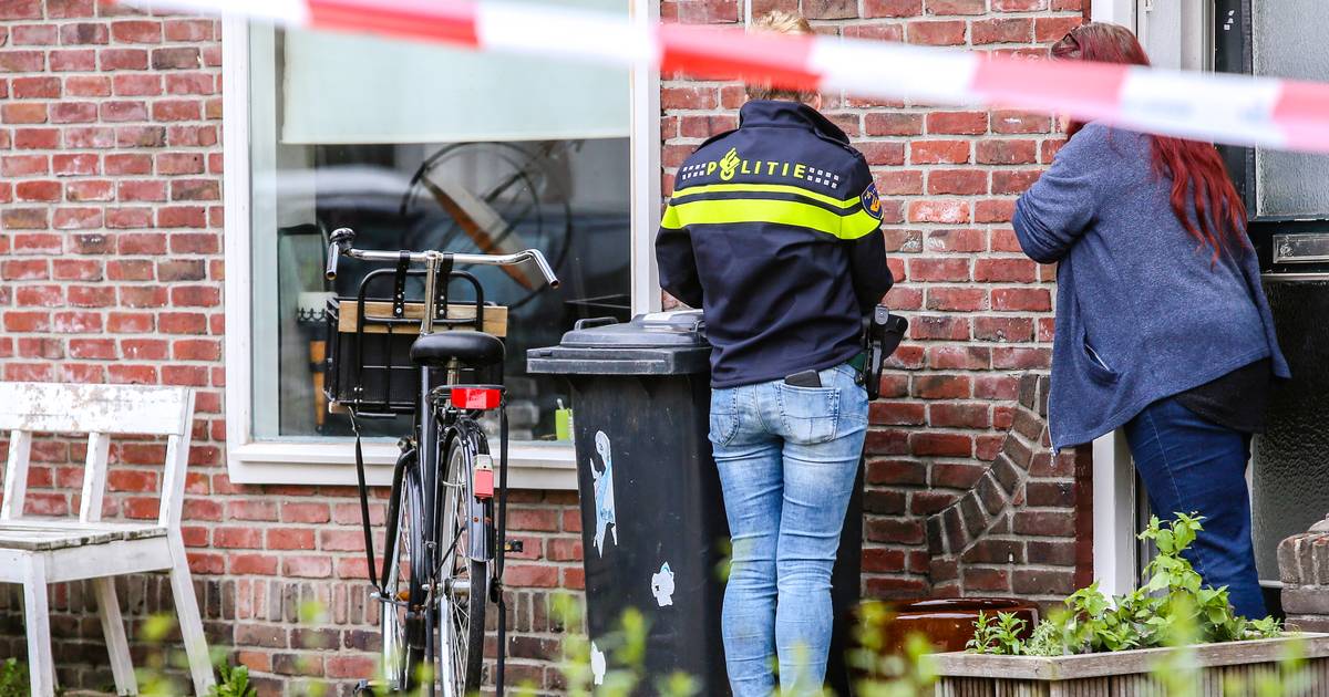 Volgens Simo D. heeft justitie de verkeerde man veroordeeld voor ...