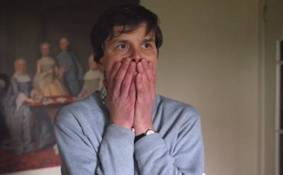 Prijs voor docu over Velpse Kees Momma: ‘Dat ik het zo ver heb gebracht’