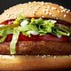 Vegans opgelet: McDonald’s komt met plantaardige burger