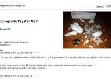 "L'eBay de la drogue" fermé par la justice américaine