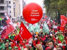 Interdiction de manifester: les droits syndicaux seront protégés