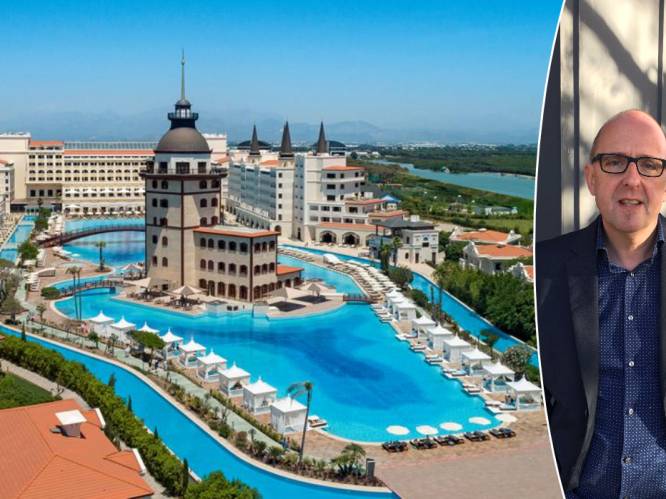 Bij deze luxueuze all-inverblijven doe je dit jaar extra voordeel: onze reisexpert tipt zijn favoriete hotels in Turkije