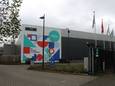 Odisee Campus in Dilbeek.