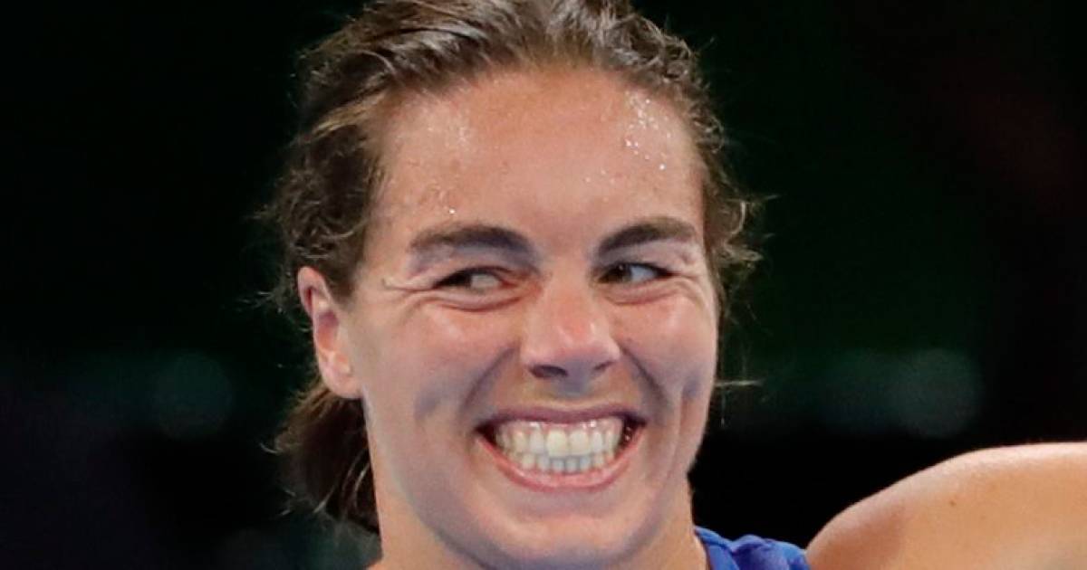 Nouchka Fontijn al zeker van medaille op WK boksen ...